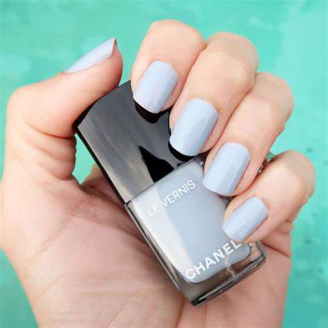 nail color chanel|discontinued chanel nail polish colors.